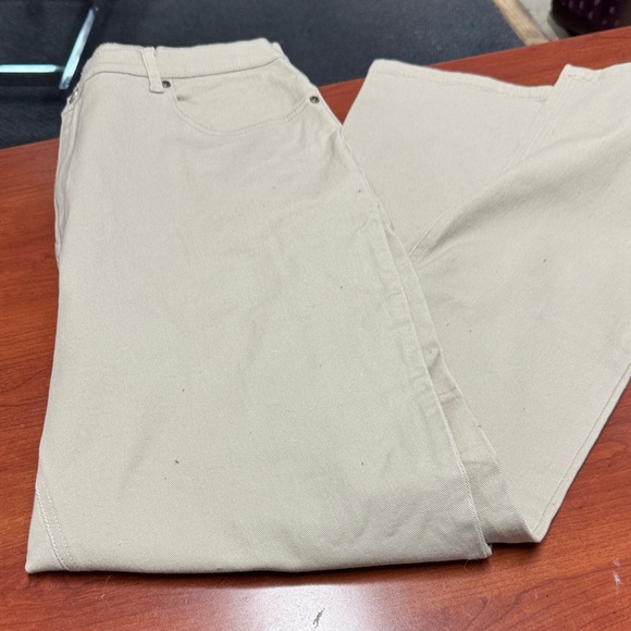 Coldwater creek pants size 20 // 081431 - Picture 1 of 2